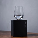 菅原工芸硝子 清酒杯 - 唎乃熟 - The Rare Malt